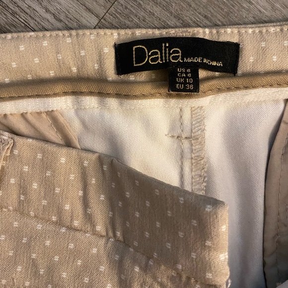 Tan Work Pants - Picture 2 of 4